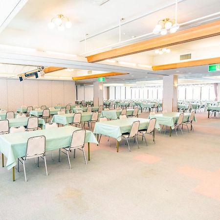 Kurohime Kogen Hotel Shinano (Nagano) Exterior foto