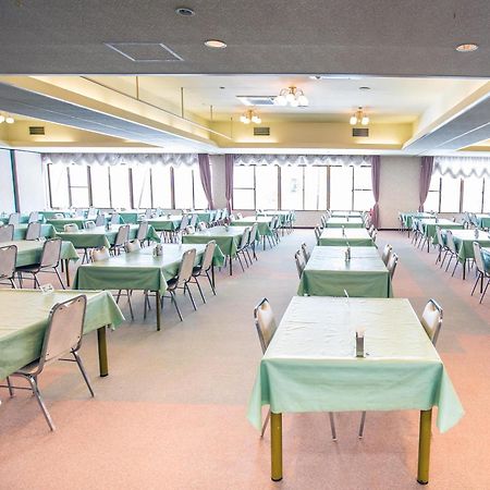 Kurohime Kogen Hotel Shinano (Nagano) Exterior foto