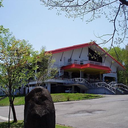Kurohime Kogen Hotel Shinano (Nagano) Exterior foto