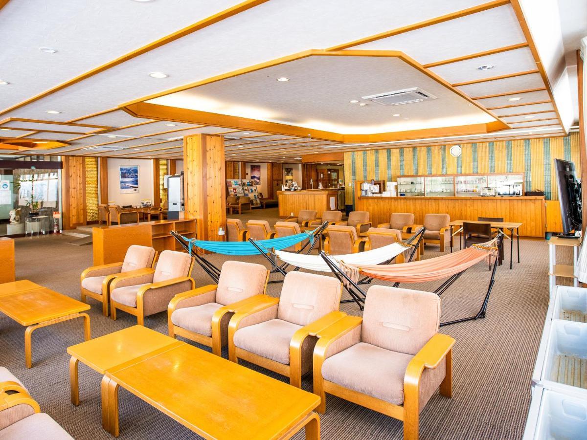 Kurohime Kogen Hotel Shinano (Nagano) Exterior foto