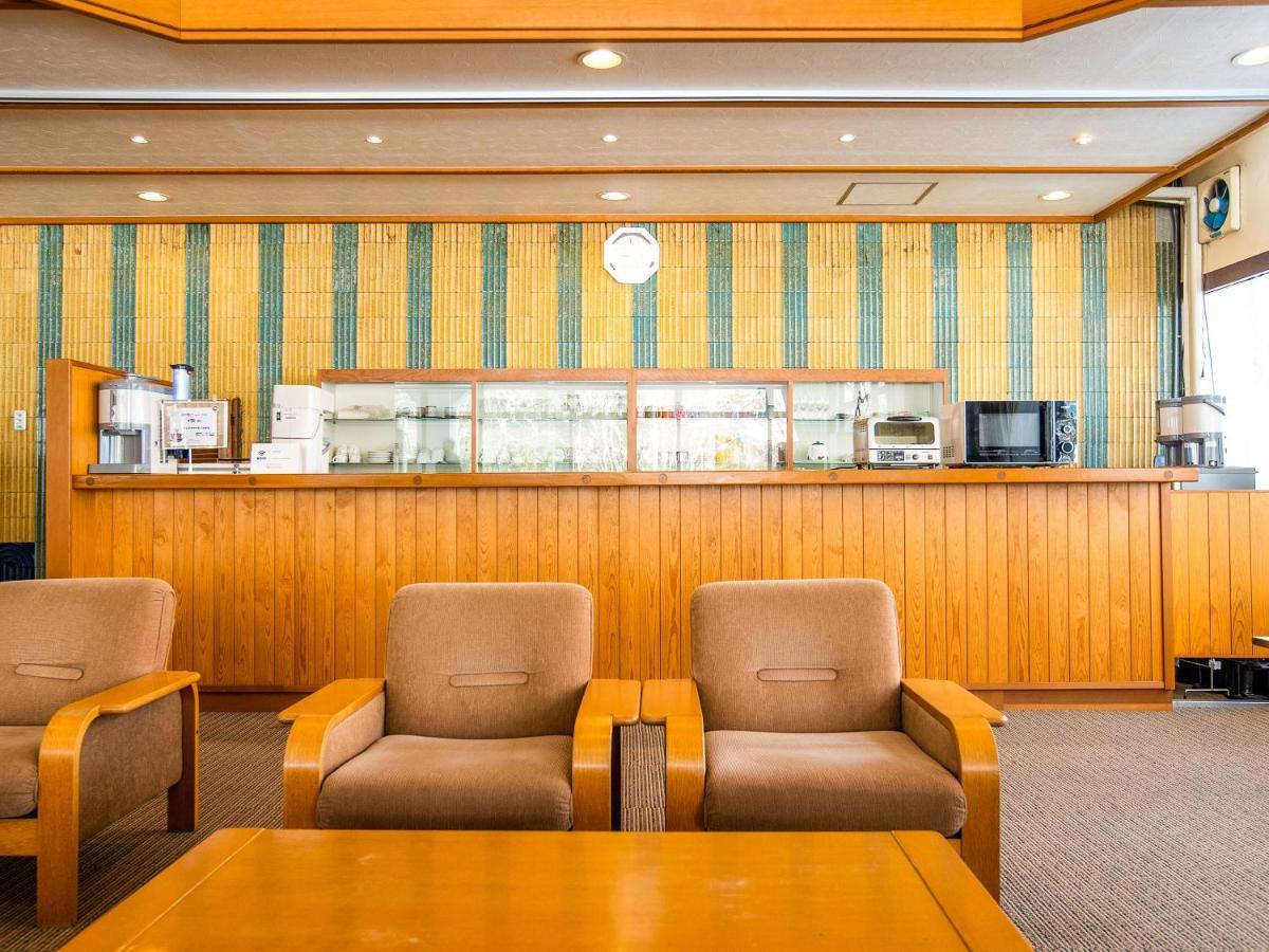 Kurohime Kogen Hotel Shinano (Nagano) Exterior foto