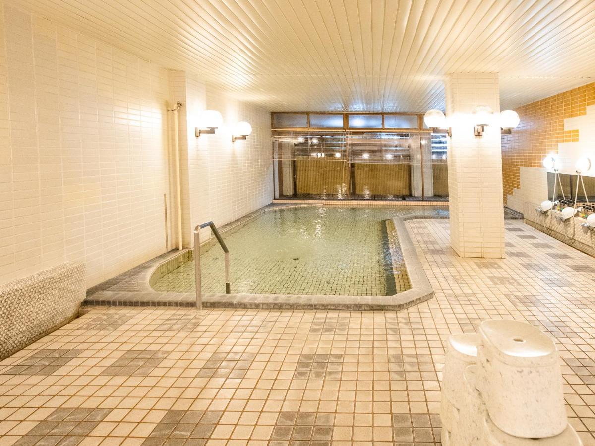 Kurohime Kogen Hotel Shinano (Nagano) Exterior foto