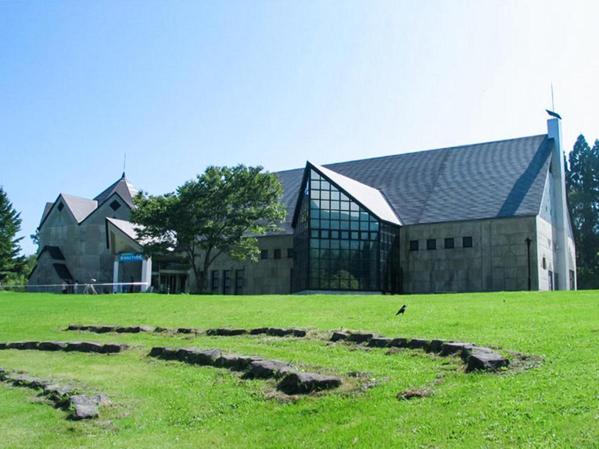 Kurohime Kogen Hotel Shinano (Nagano) Exterior foto